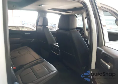 2021 GMC Sierra 1500 4Wd Short Box Denali from USA, damaged, VIN 3GTU9FELXMG135033